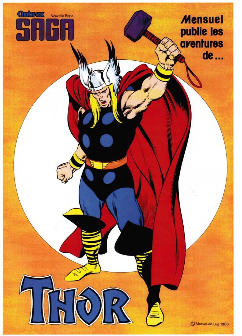 46 Posters Strange - Marvel (1970-1994) Livres et BD