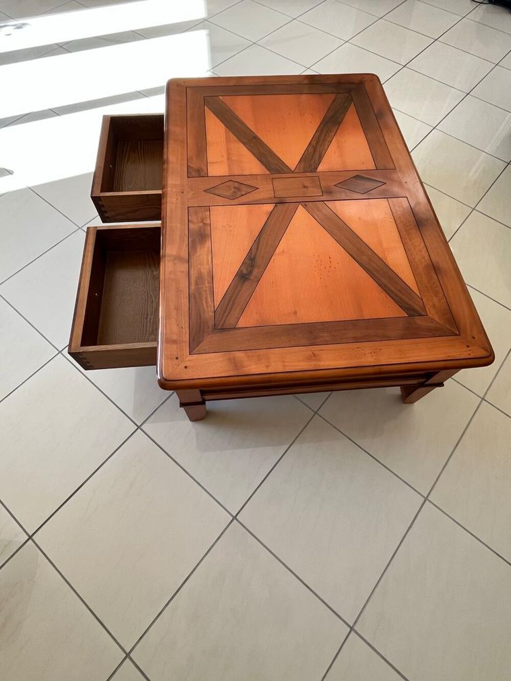 table basse de salon Meubles