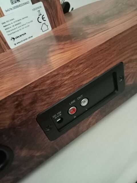 Tourne disque 100 Killem (59)