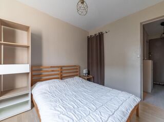  Appartement � vendre 2 pi�ces 47 m�