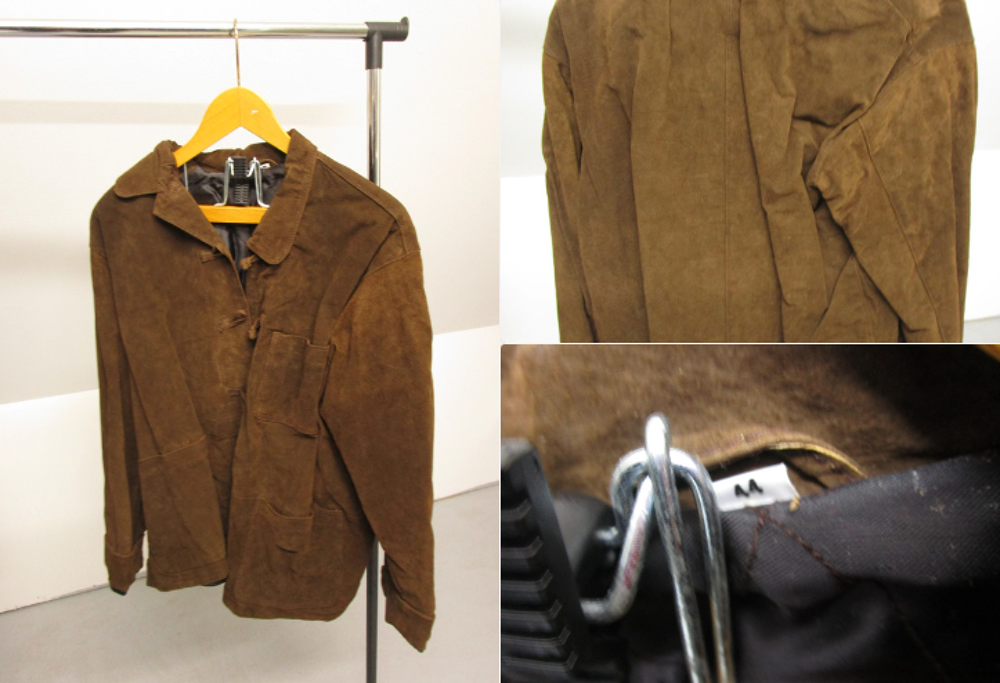 Veste Vêtements