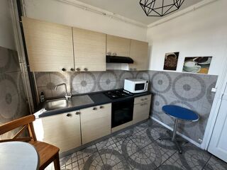  Appartement � louer 5 pi�ces 140 m�