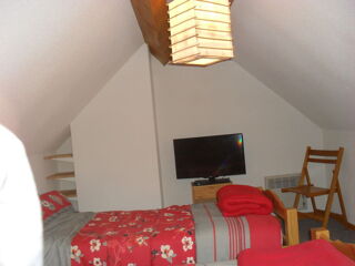  Appartement à louer 3 pièces 62 m²