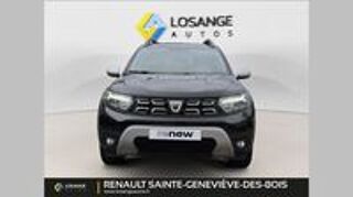 Duster TCe 130 FAP 4x2 Prestige 2022 occasion 91700 Sainte-Genevi&egrave;ve-des-Bois