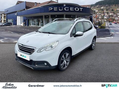 Peugeot 2008 - 1.2 PureTech 130ch S&S BVM6 F&eacu