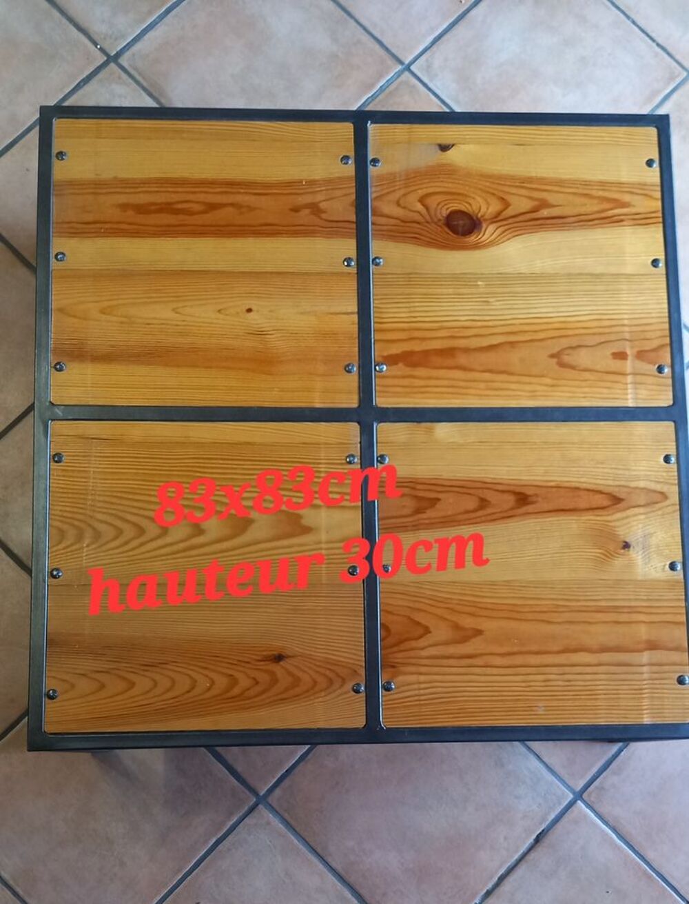 Table basse Meubles