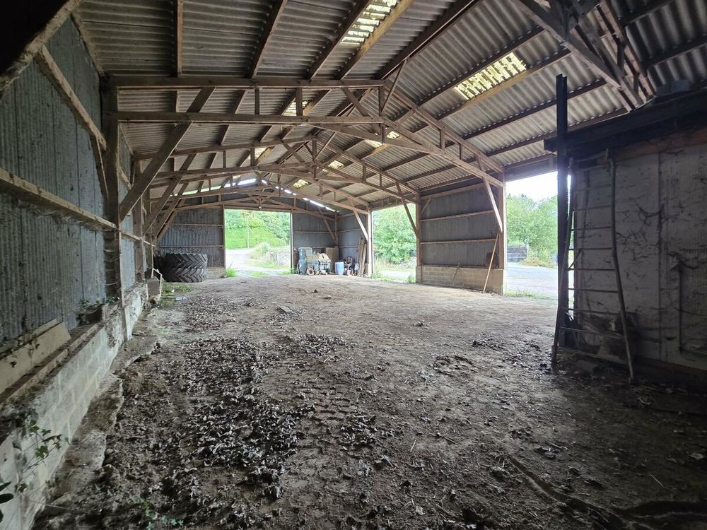 à vendre  Maison Croix-en-Ternois (62130)