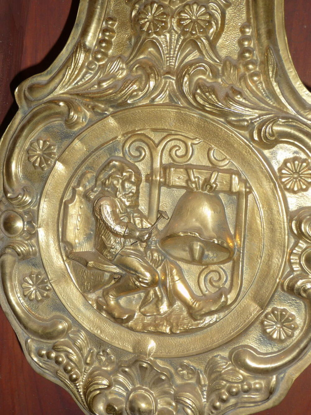 Horloge Meubles