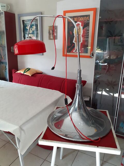 lampe sur pied 250 Montauban (82)
