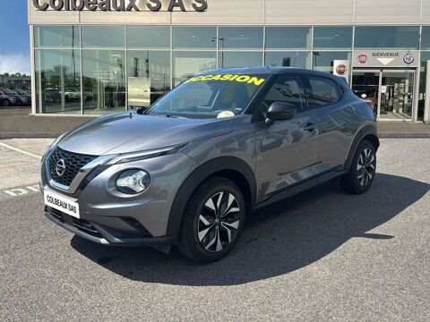 Annonce voiture Nissan Juke 17990 