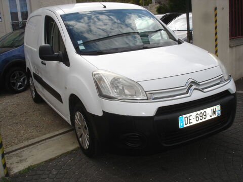 Citroen berlingo Citroën  20 L1 VTi 95