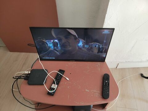 télévision Draguignan (83)