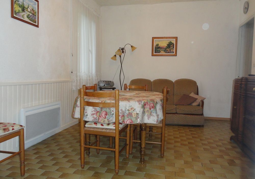   menton meublé confort 4 personnes Provence-Alpes-Côte d'Azur, Gorbio (06500)