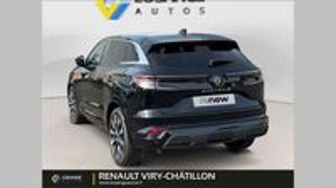 Austral E-Tech hybrid 200 Techno 2023 occasion 91170 Viry-Ch&acirc;tillon