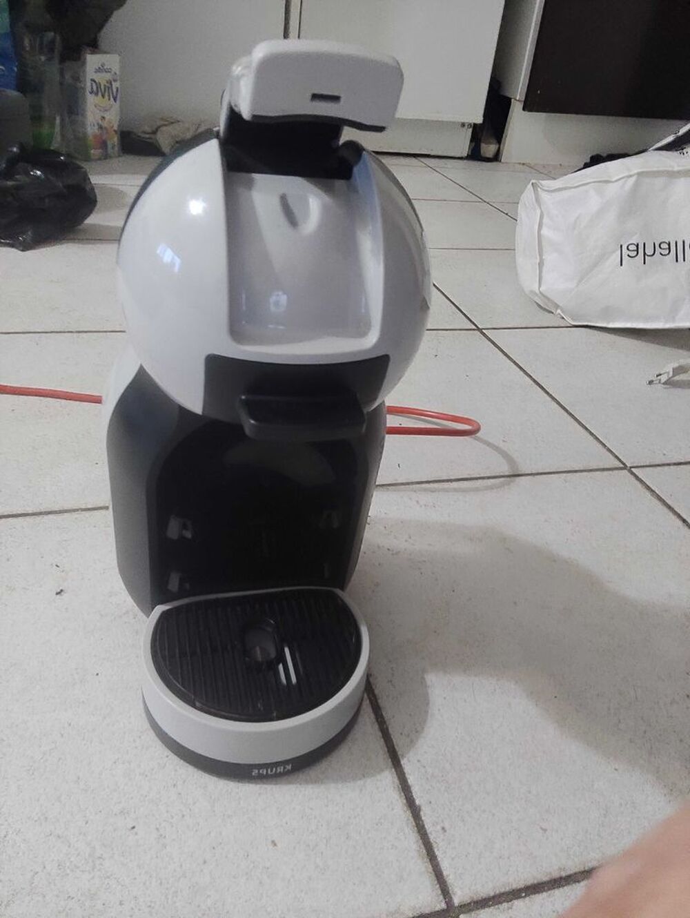 cafeti&egrave;re dolce gusto Electroménager