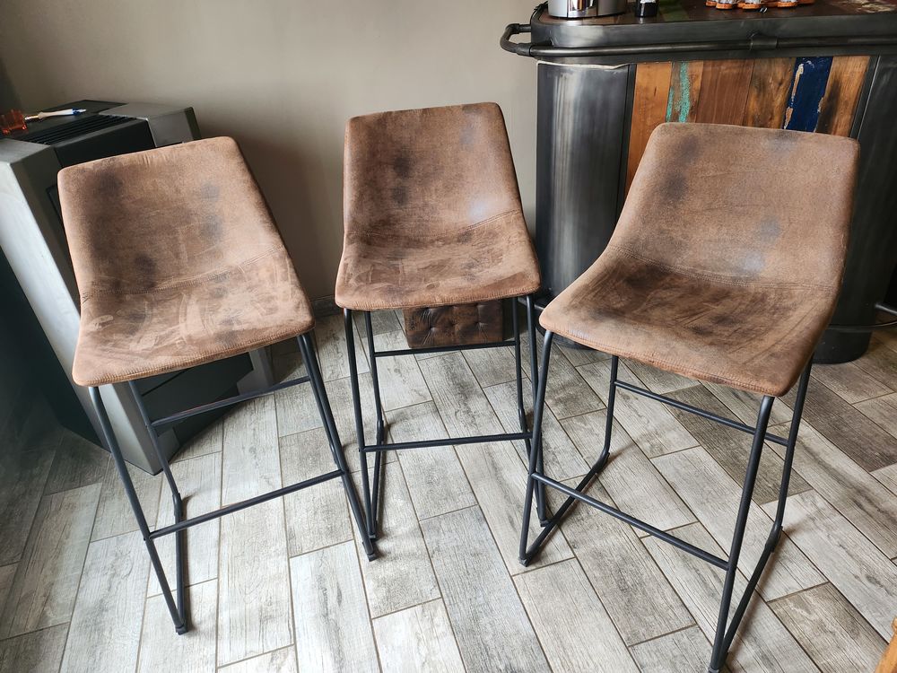 Chaise de bar Meubles