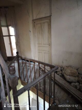  Maison à vendre 8 pièces 250 m²