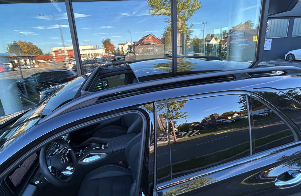 Classe GLE GLE 53 Hybride AMG 9G-SPEEDSHIFT AMG 4Matic+ (34 CV) 2024 occasion 59000 Lille