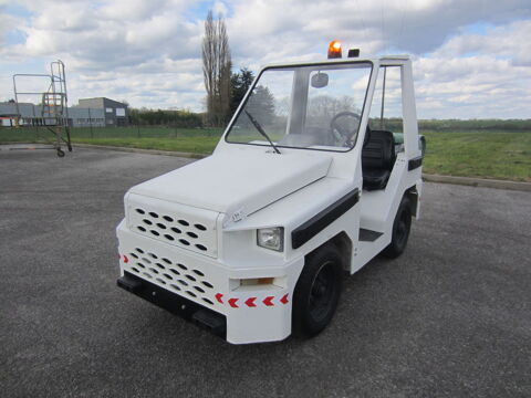 Engin de Manutention / Levage Engin de Manutention / Levage 1997 occasion Fr&eacute;tigny 28480