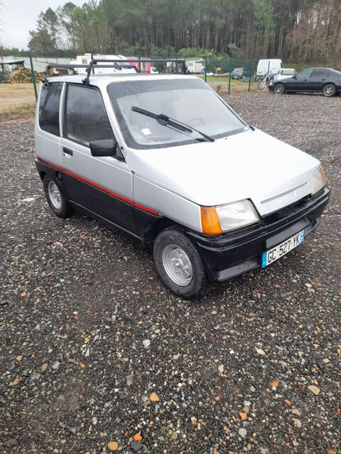 AIXAM Voiture sans permis  occasion Saint-Paul-l&egrave;s-Dax 40990
