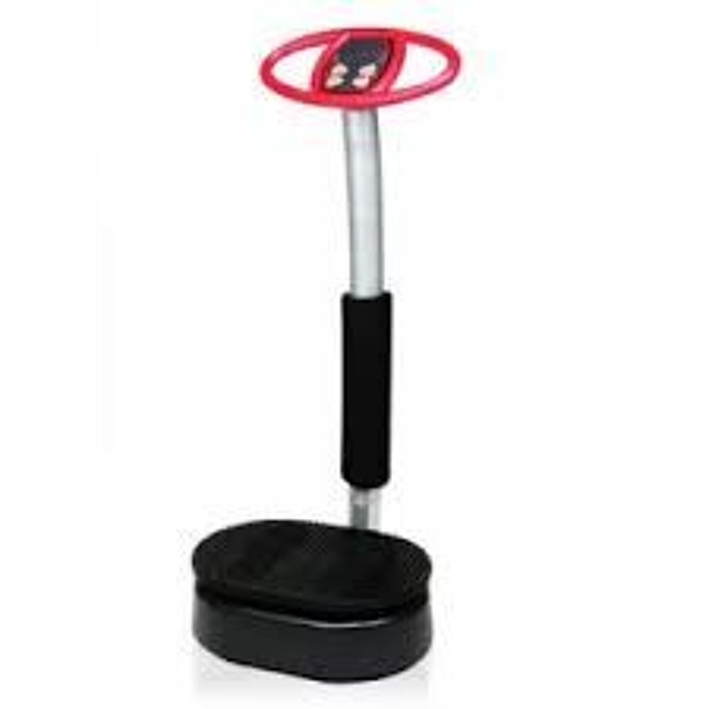 Plate-forme vibrante STRIALE Sports