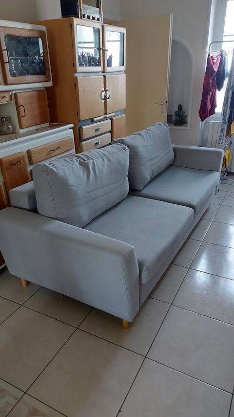 Banquette convertible lit 250 Thouars (79)