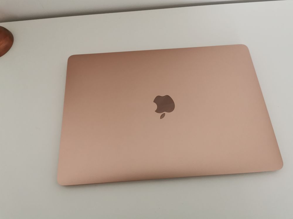 CopyMacBook Air Retina 13" (2018) - Intel Core i5 - 8Go RAM Matériel informatique