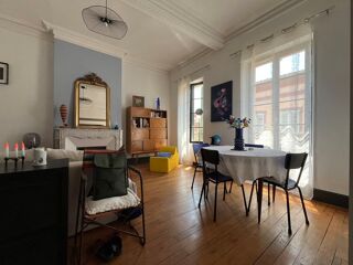  Appartement à vendre 3 pièces 63 m² Albi