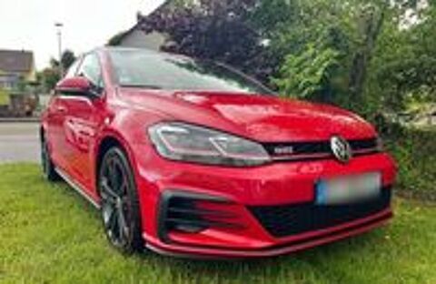 Golf 2.0 TSI 245 DSG7 GTI Performance 2019 occasion 67150 Gerstheim