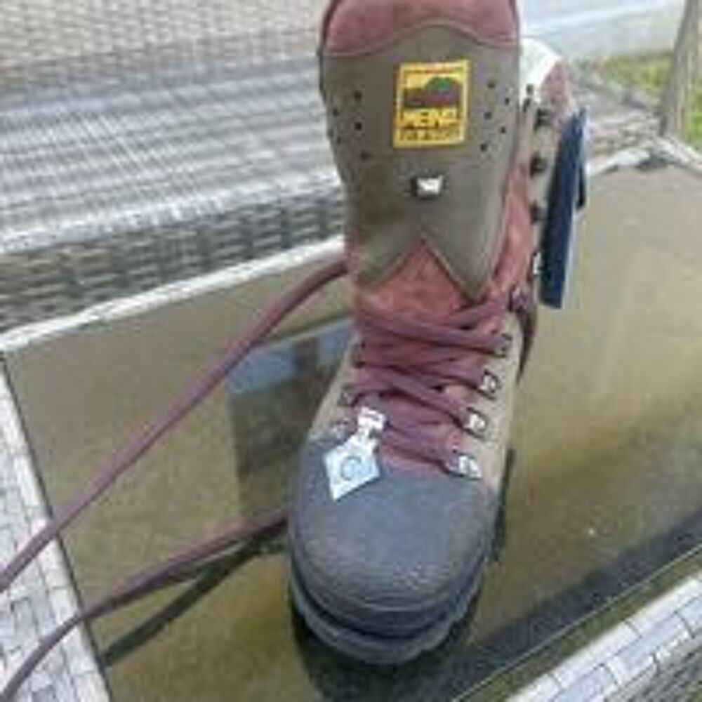chaussure meindl neuve Chaussures