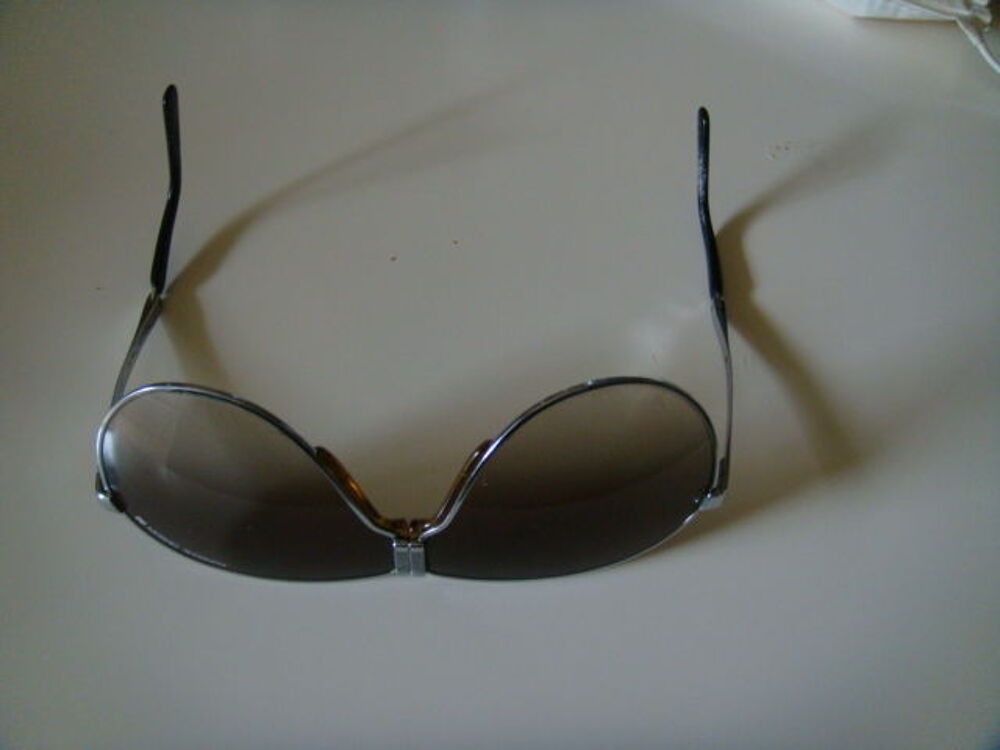 LUNETTES SOLEIL PORSCHE-VINTAGE 