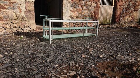 Table basse 150 Airel (50)