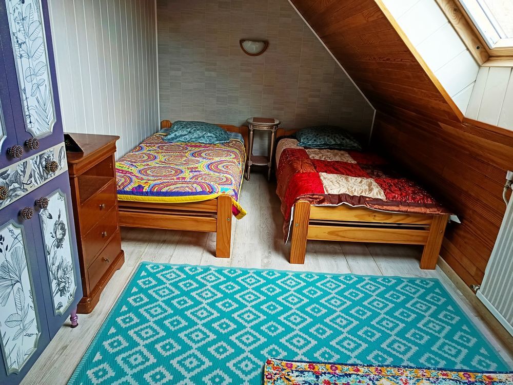   Chambres chez l'habitant Bretagne, Plouarzel (29810)