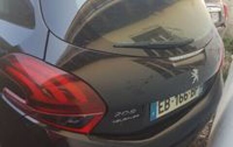 208 1.6 BlueHDi 100ch S&S BVM5 Active Business 2016 occasion 31200 Toulouse