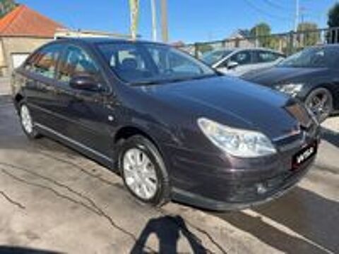 C5 2.0 HDi 138 FAP Exclusive A 2006 occasion 55100 Verdun