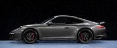 911 (991) 911 Carrera 4 Coup&eacute; 3.0i 450 GTS PDK 2017 occasion 44000 Nantes