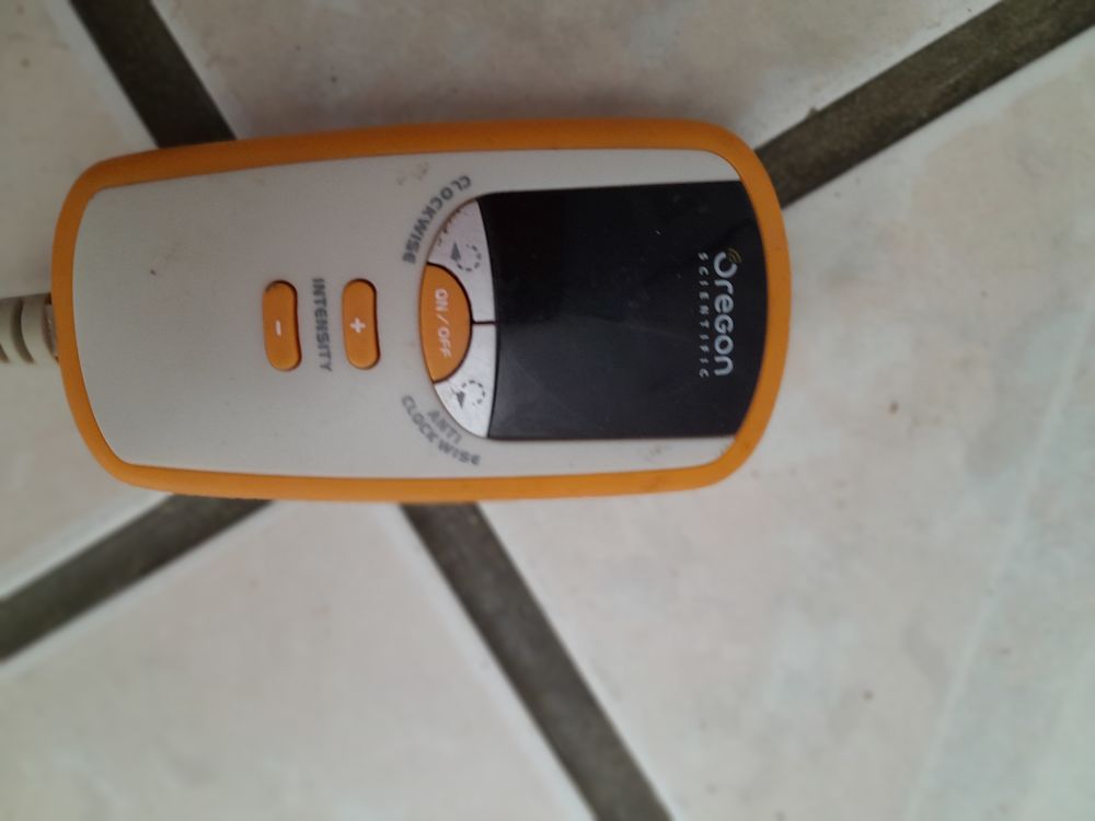 Masseur a billes Nature et d&eacute;couverte Téléphones et tablettes