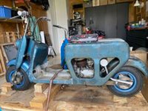  1953 occasion 60270 Gouvieux