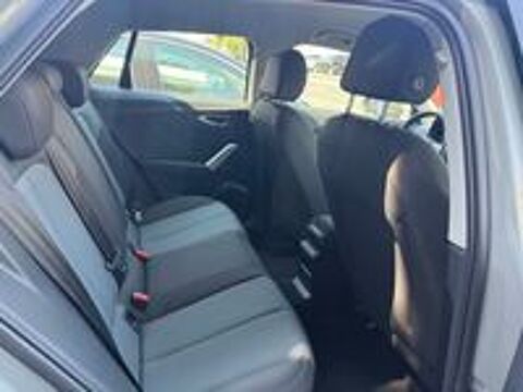Q2 1.4 TFSI COD 150 ch S tronic 7 Design 2017 occasion 33140 Villenave-d'Ornon