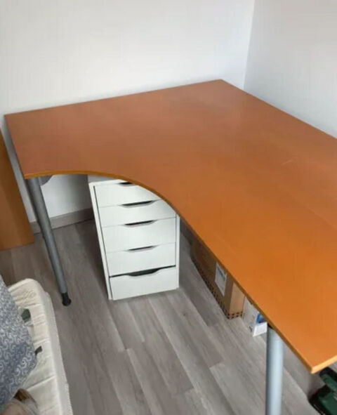 Bureau d'angle 35 Nancy (54)