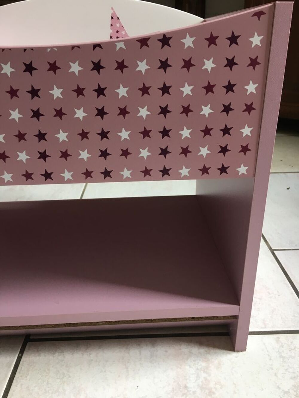 Chevet pour chambre fillette Meubles