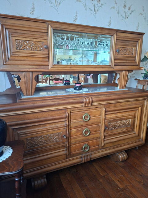 Salle a manger 150 Coulounieix-Chamiers (24)