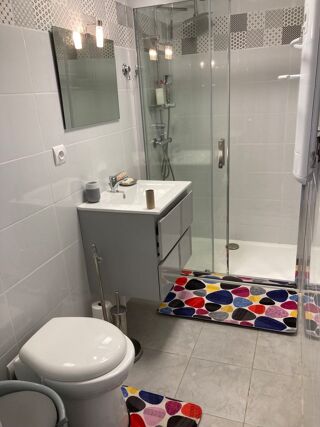  Appartement � louer 1 pi�ce 35 m�