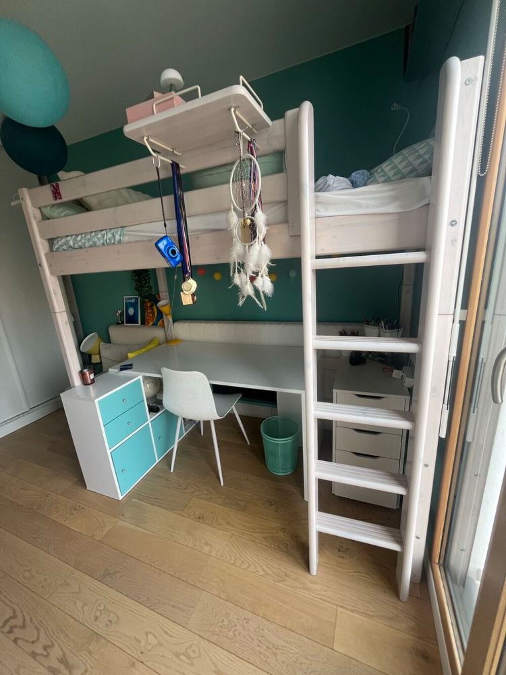 bureau Meubles