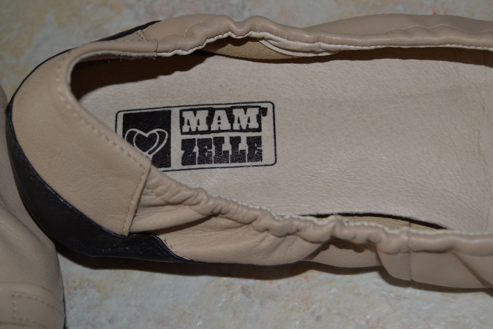 Ballerines femme Chaussures