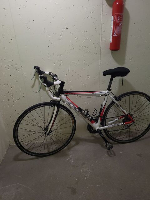 Velo de route italien montana taille S/M mixte 300 Jarville-la-Malgrange (54)