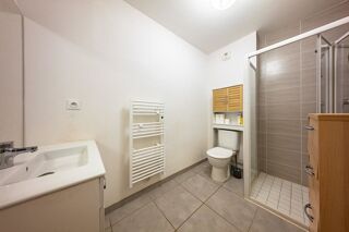  Appartement � vendre 2 pi�ces 50 m�