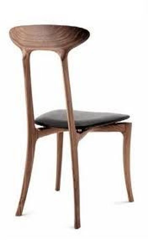 Lot de 4 chaises DESIGN de marque - COLLECTOR 0 Saint-Jean-Cap-Ferrat (06)