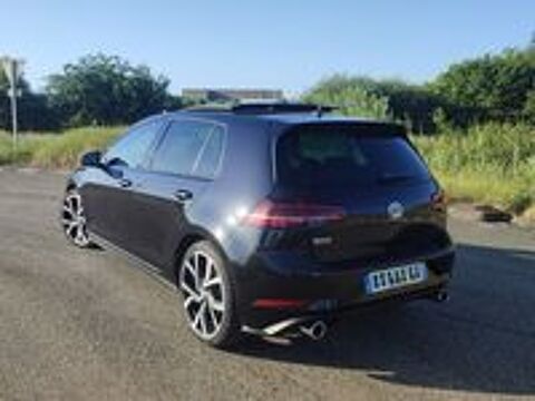 Golf 2.0 TSI 230 BlueMotion Technology DSG6 GTI Performance 2017 occasion 39100 Dole