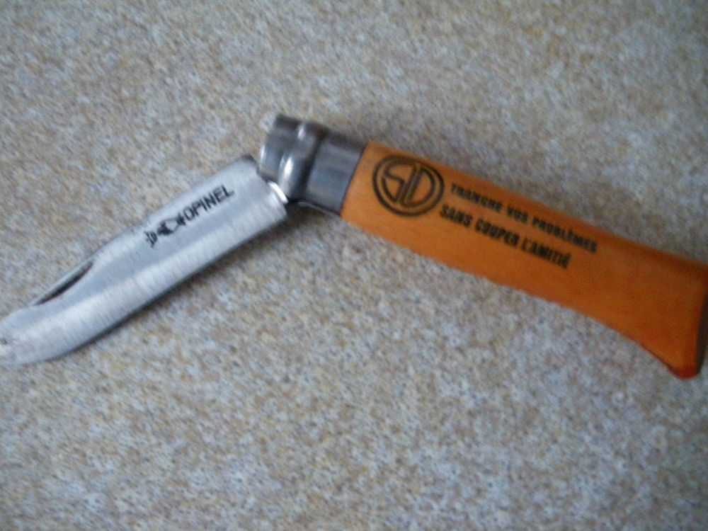 Opinel 